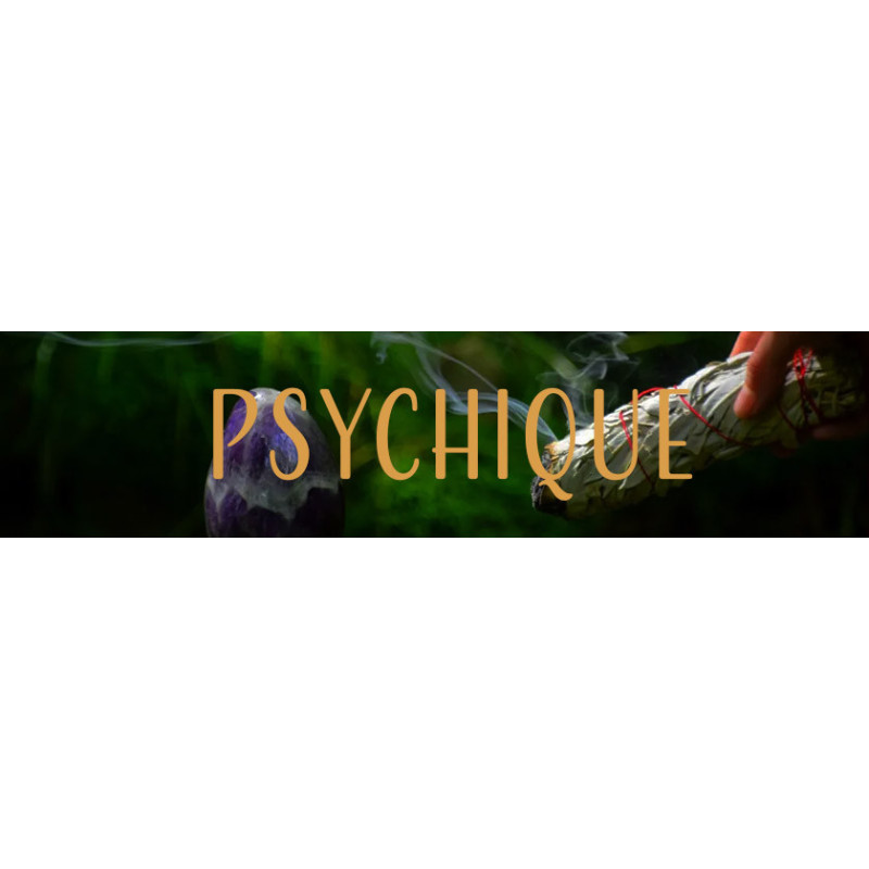 Psychique