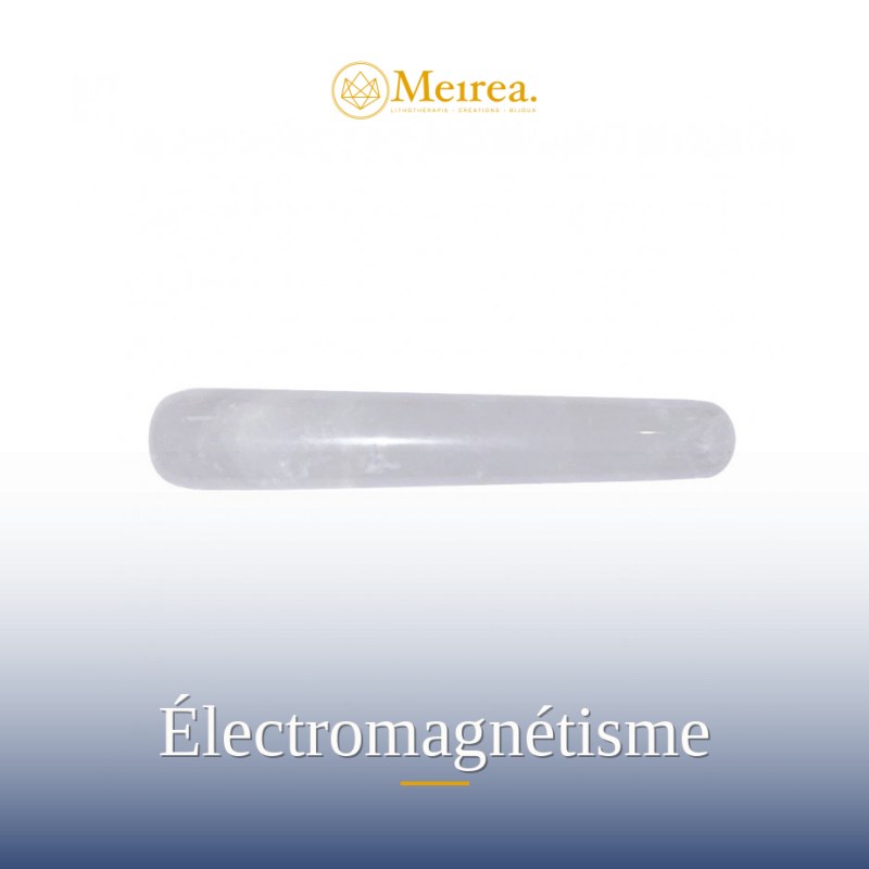 Électromagnétisme | Physique | Meirea