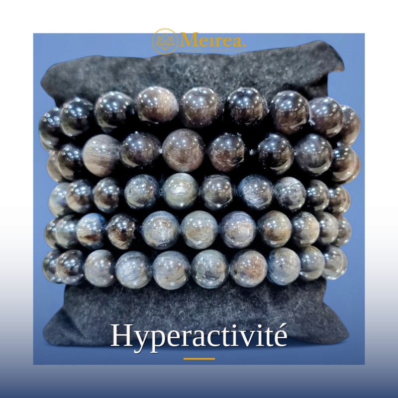 Hyperactivité