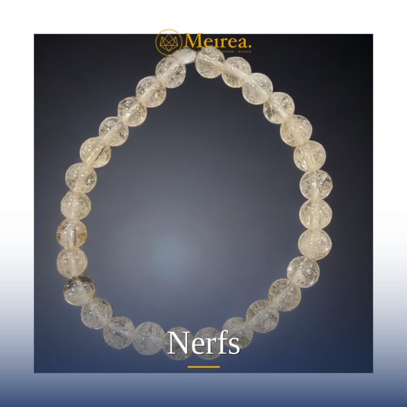 Nerfs