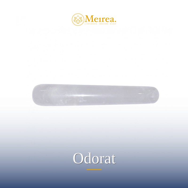Odorat