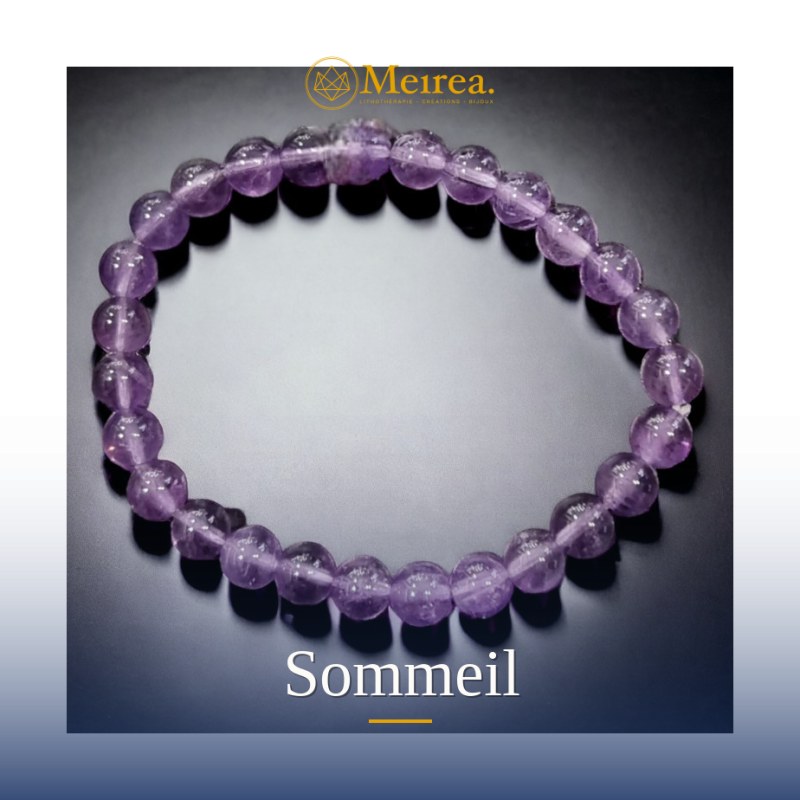 Sommeil | Physique | Meirea