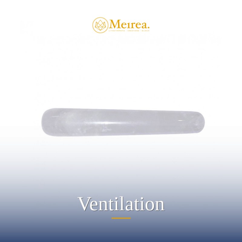 Ventilation