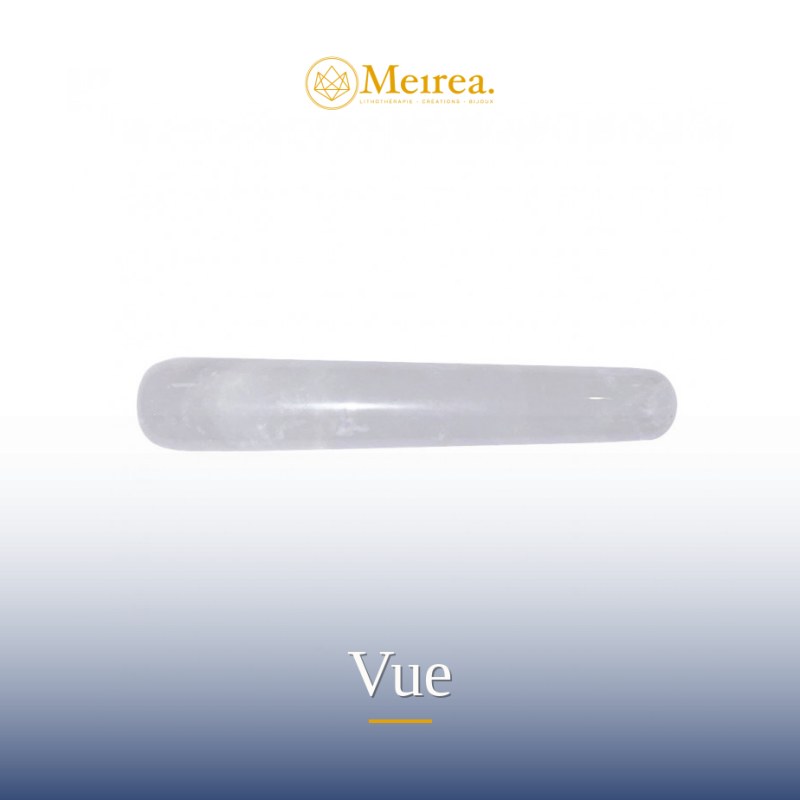 Vue | Physique | Meirea