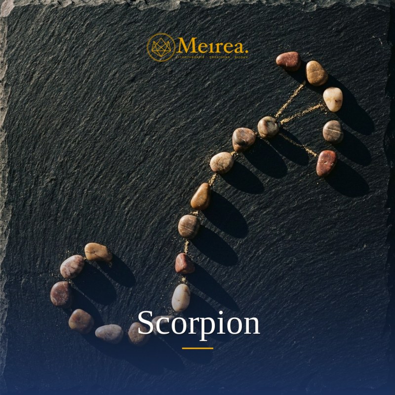 Scorpion