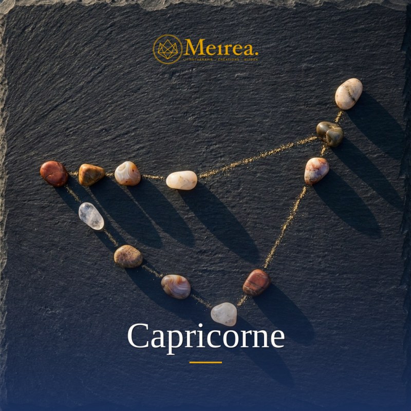 Capricorne