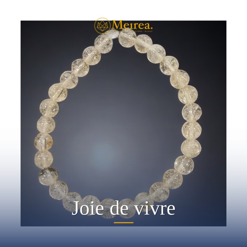 Joie de vivre
