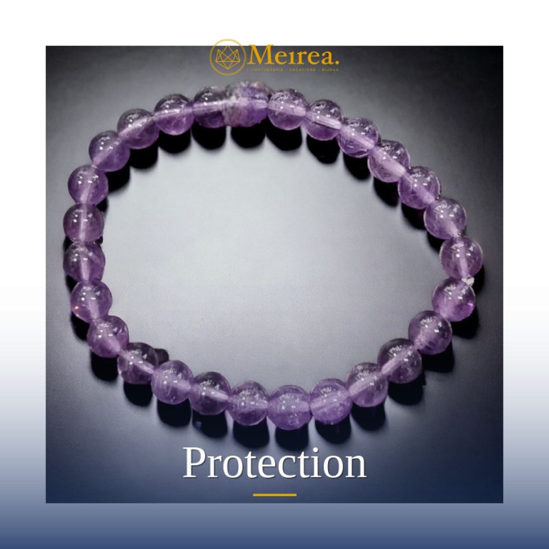 Protection | Psychique | Meirea