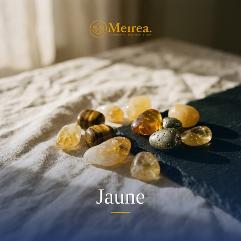 Jaune