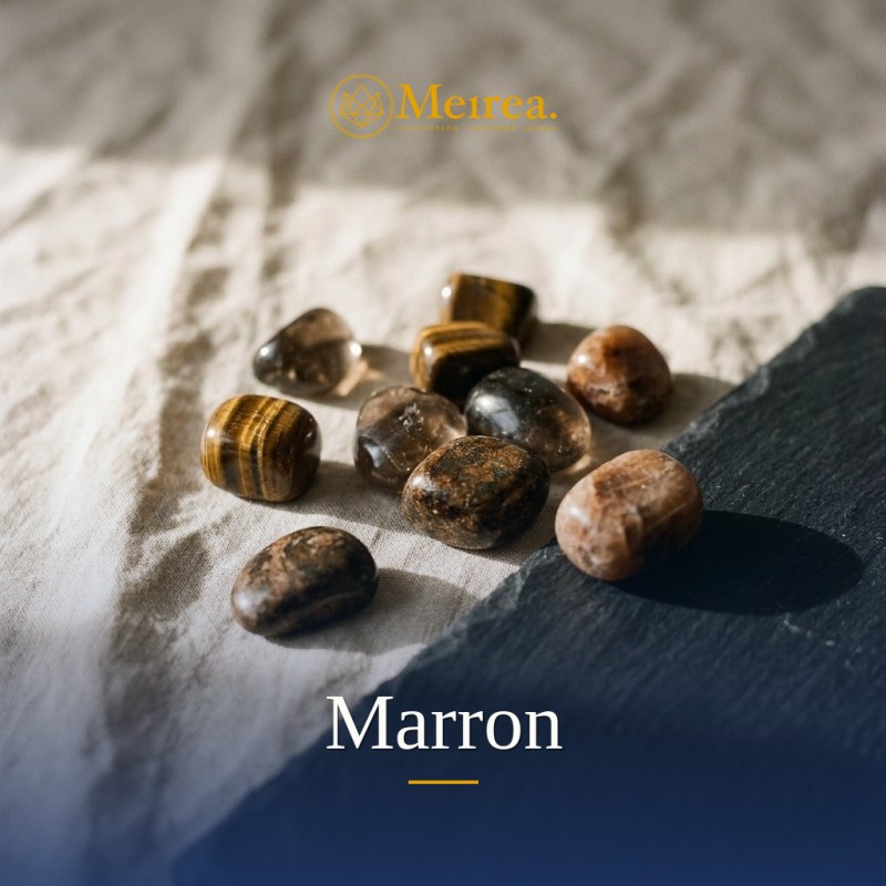 Marron