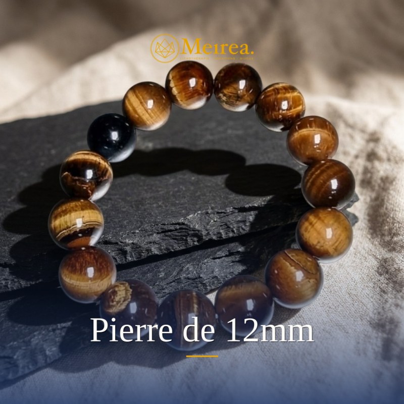 Pierre de 12mm