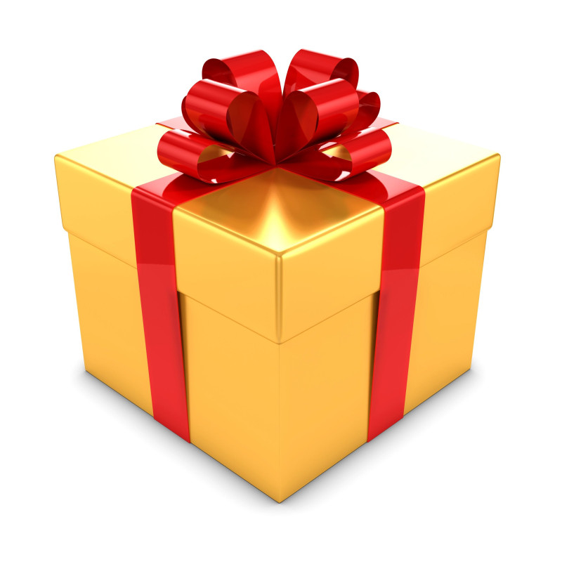Cartes Cadeaux