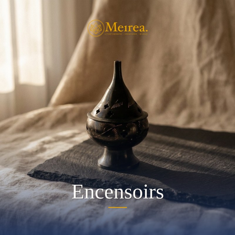 Encensoirs