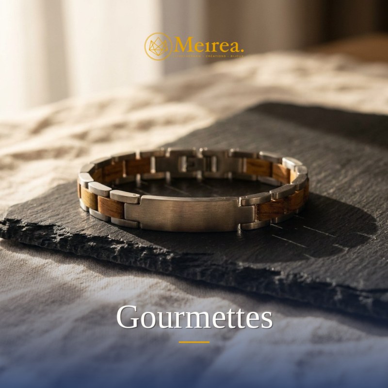 Gourmettes