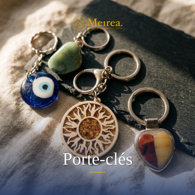 Porte-clés