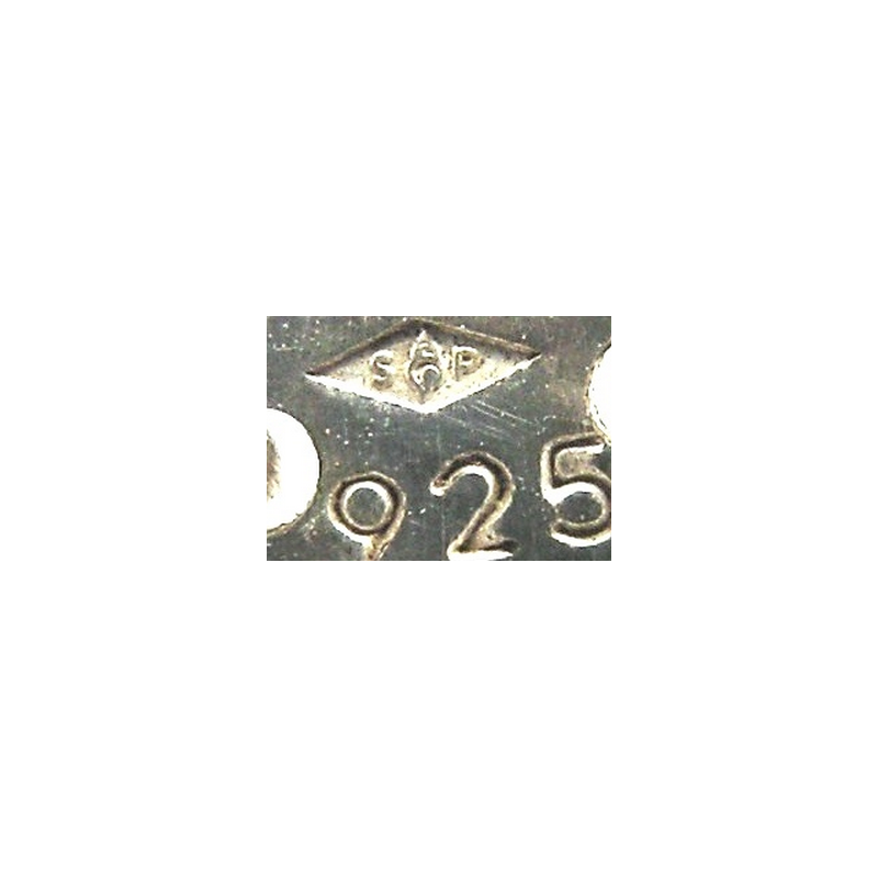 Argent 925