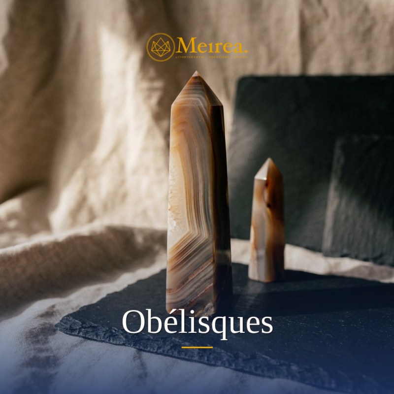 Obélisques
