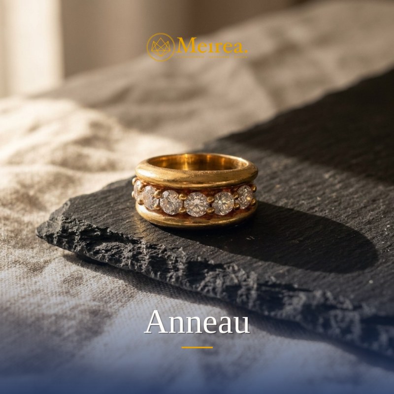 Anneau