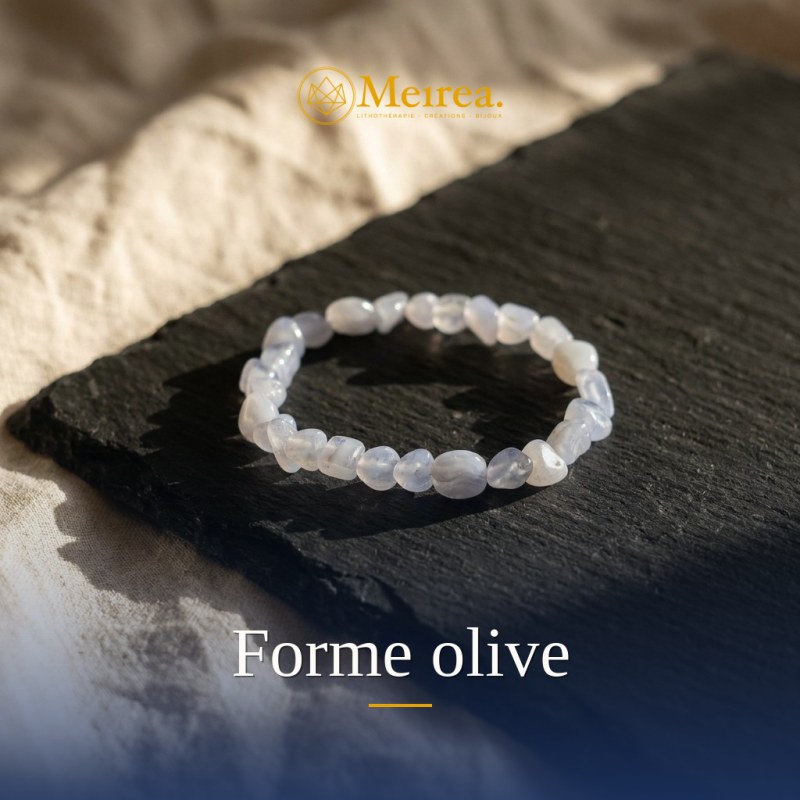 Forme olive