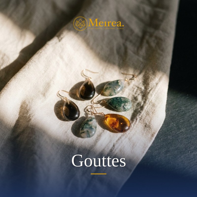 Gouttes