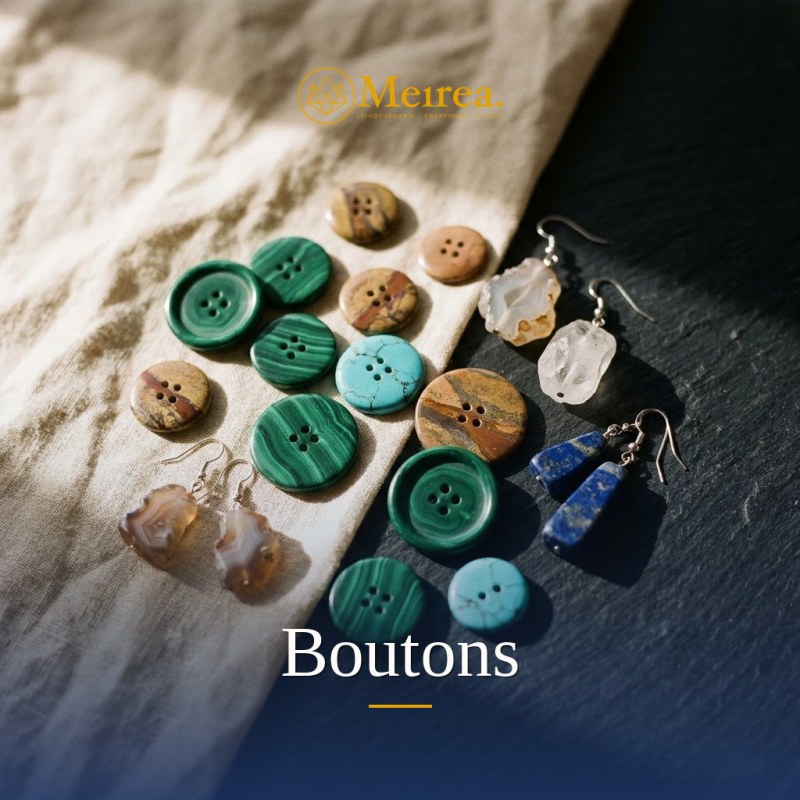 Boutons
