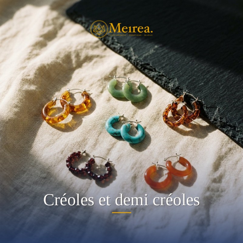 Créoles et demi créoles
