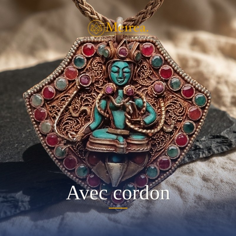 Avec cordon