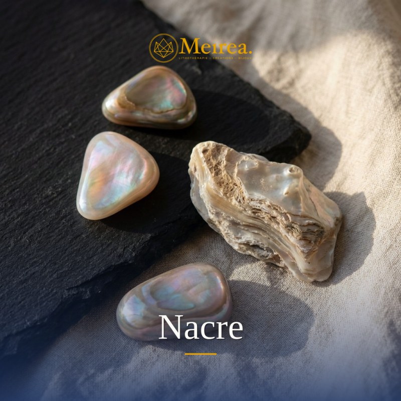 Nacre