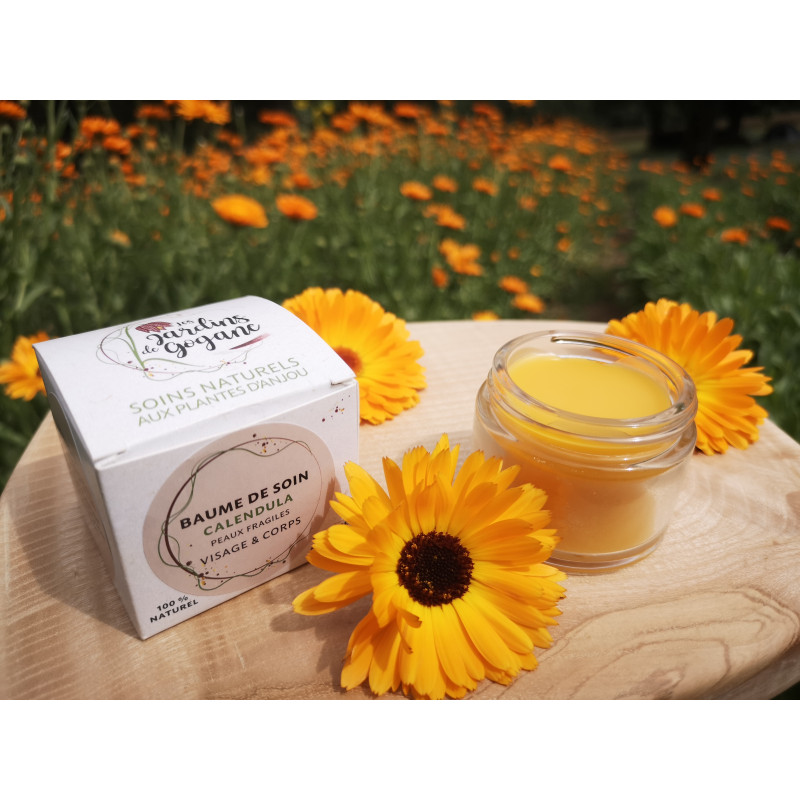Gamme cosmétique & produits de soins