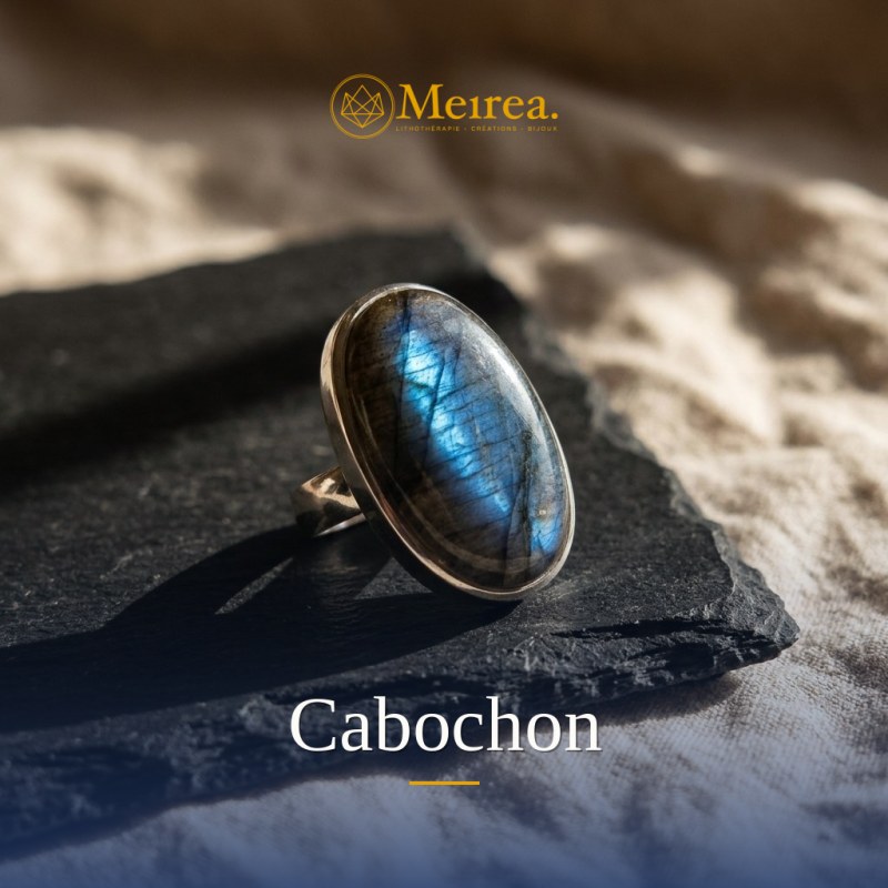Cabochon