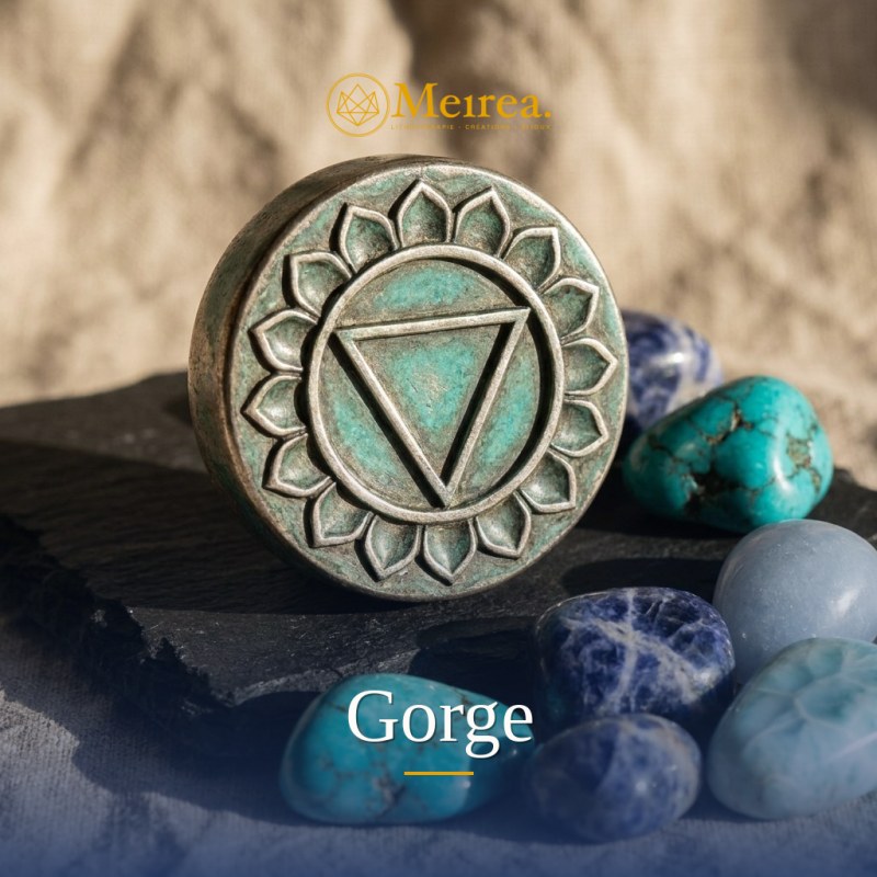 Gorge