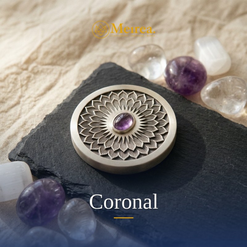 Coronal