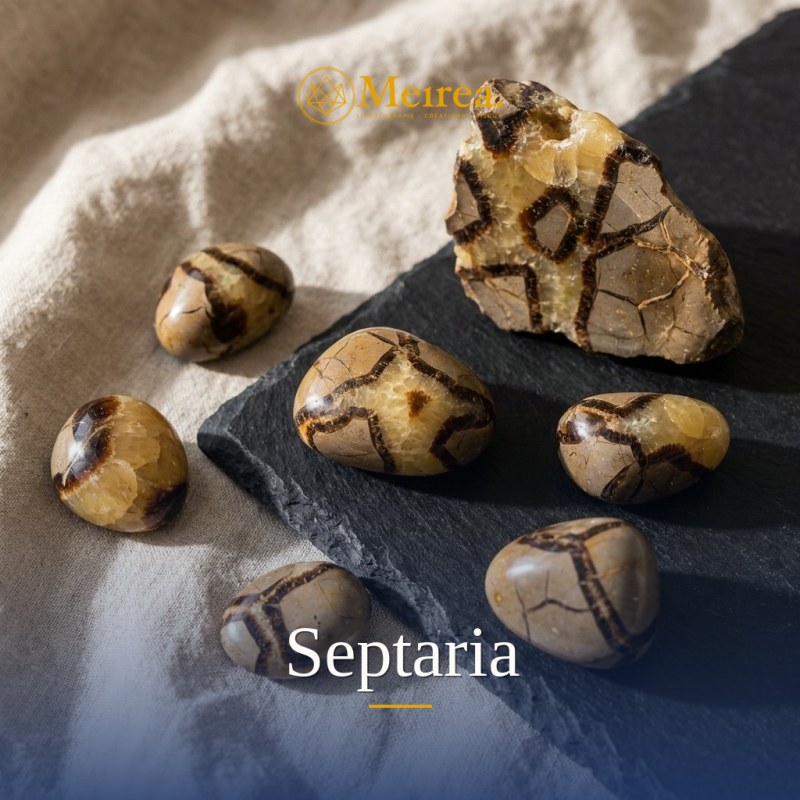 Septaria