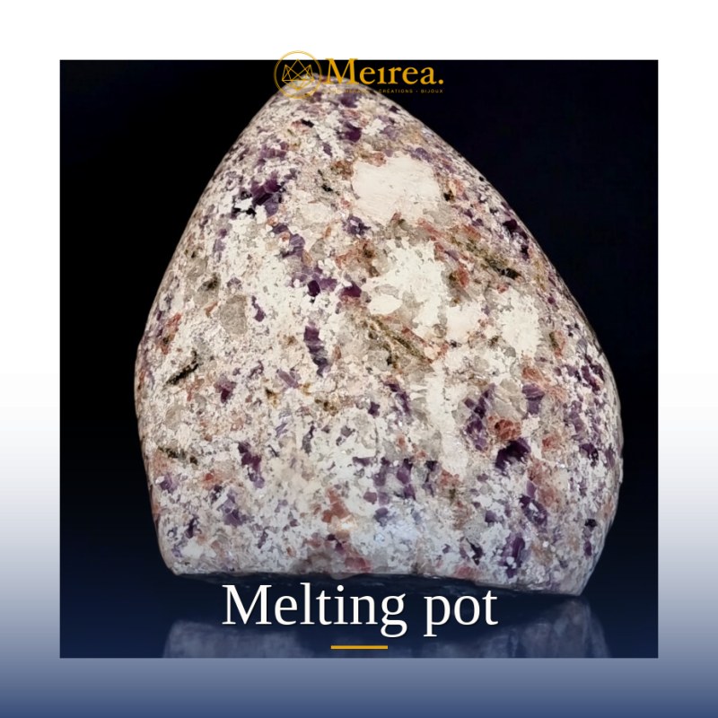 Melting pot | Meirea
