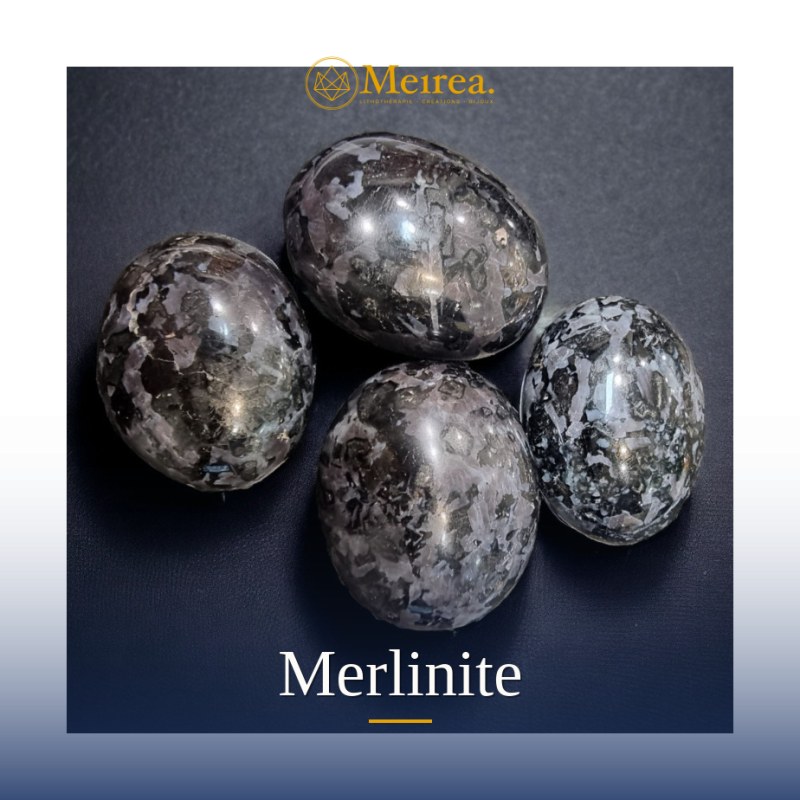 Merlinite