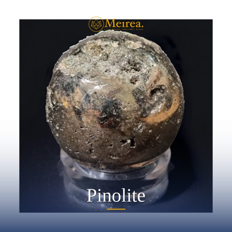 Pinolite