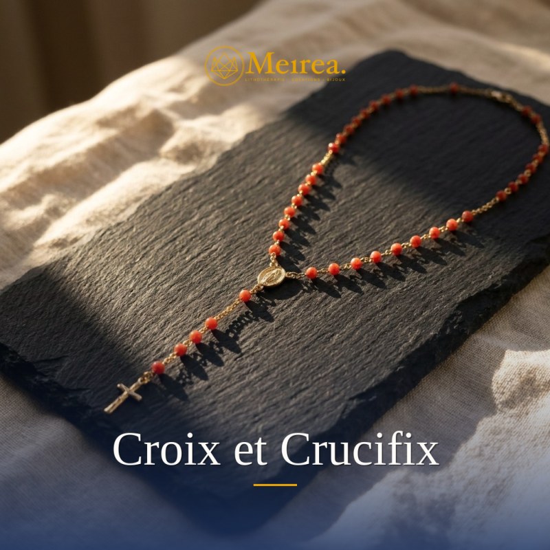 Croix et Crucifix