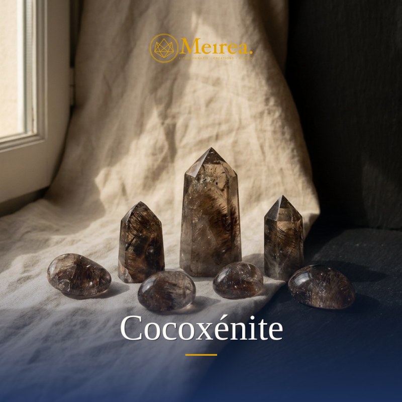 Cocoxénite