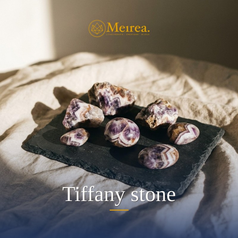 Tiffany stone