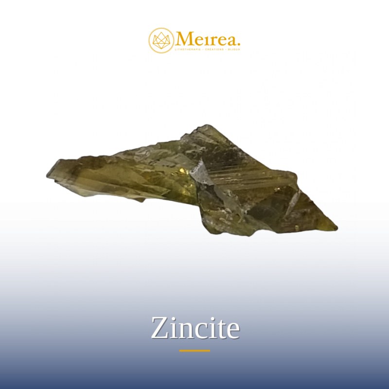 Zincite