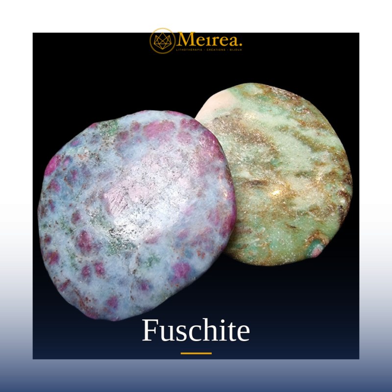Fuschite