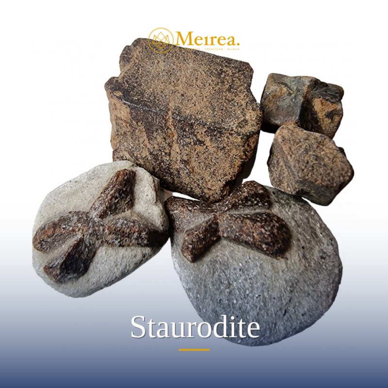 Staurodite