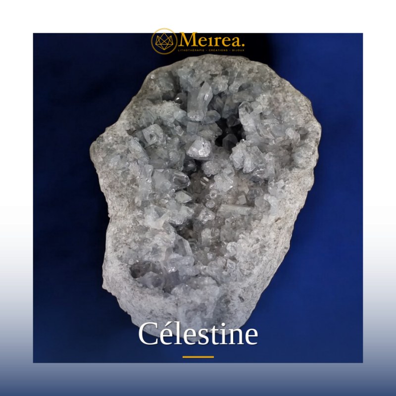 Célestine | Meirea