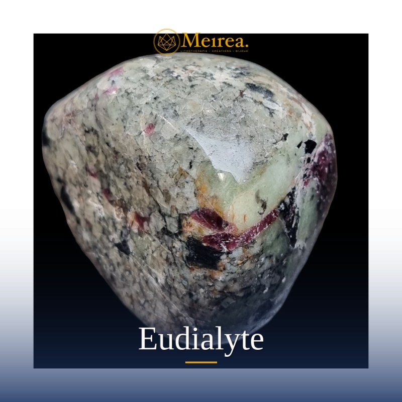 Eudialyte