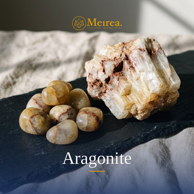 Aragonite