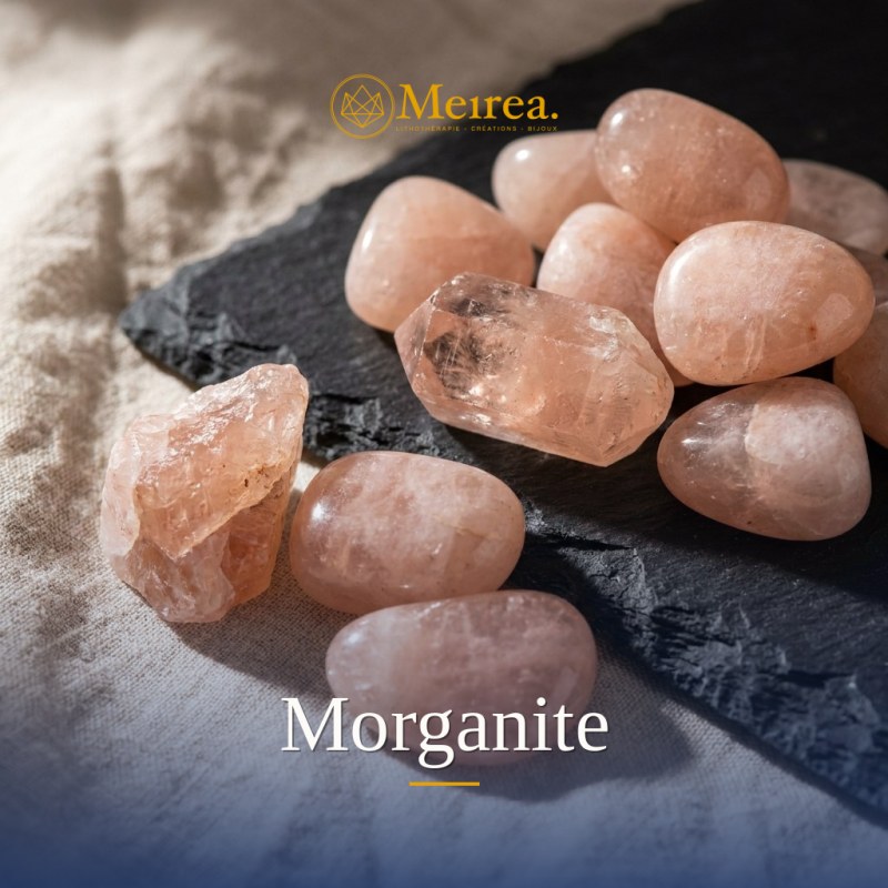 Morganite