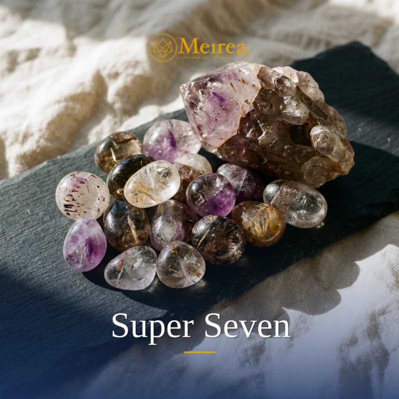 Super Seven