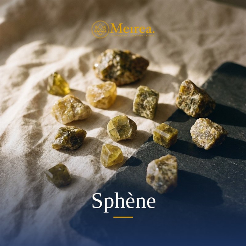 Sphène