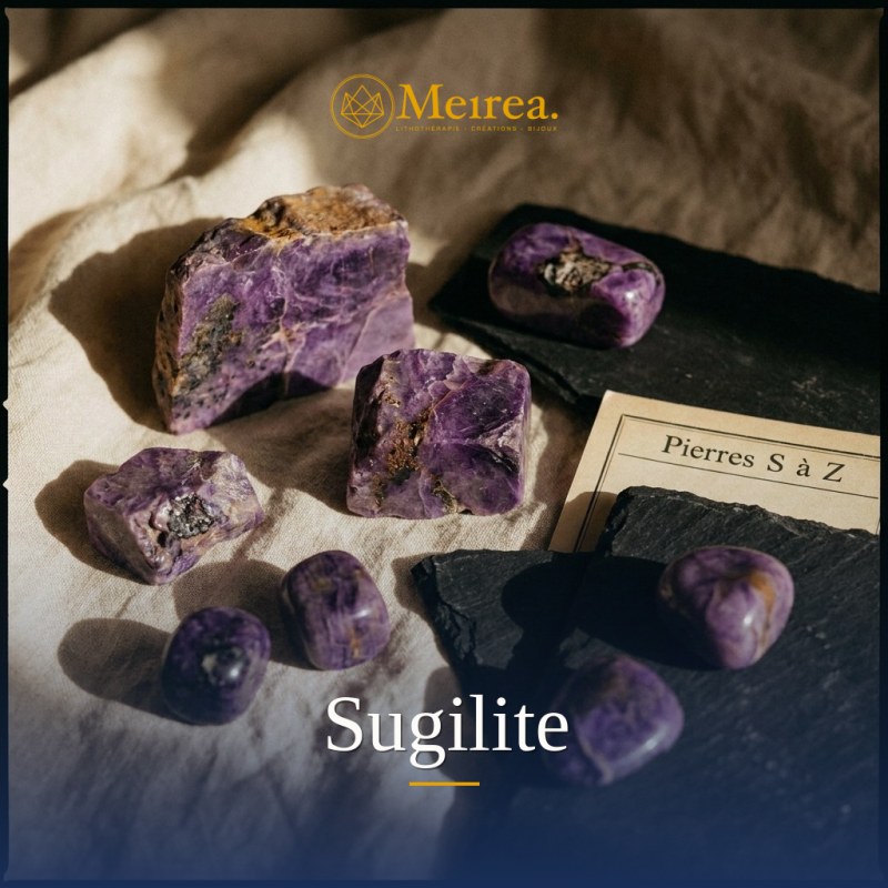 Sugilite