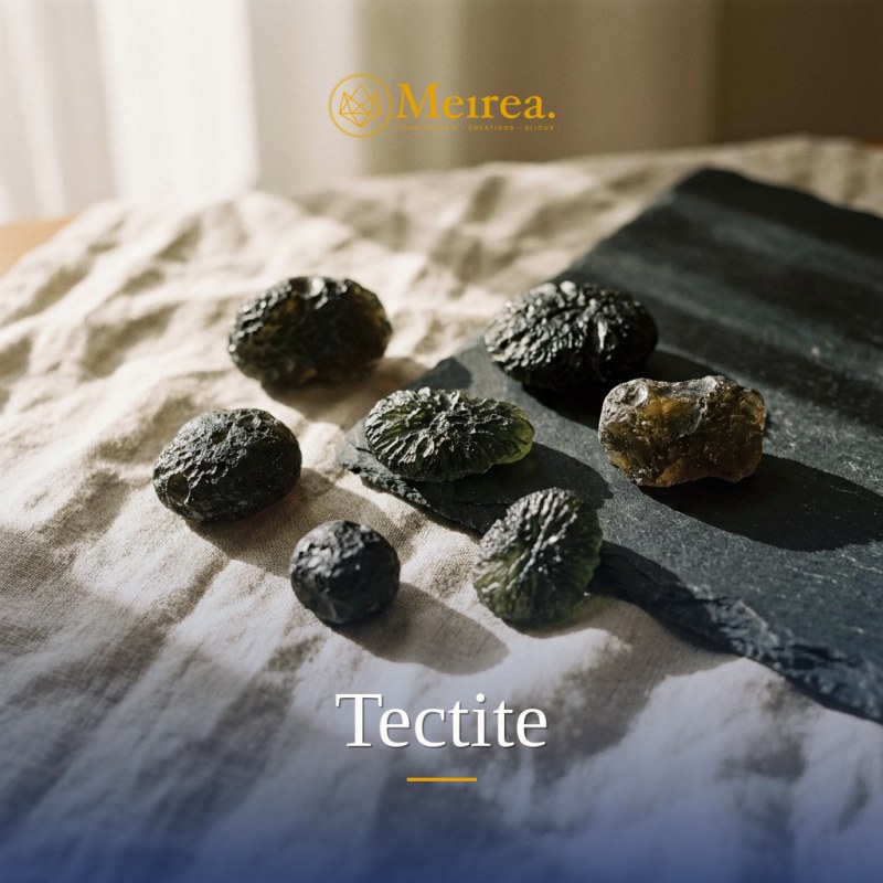 Tectite | Meirea